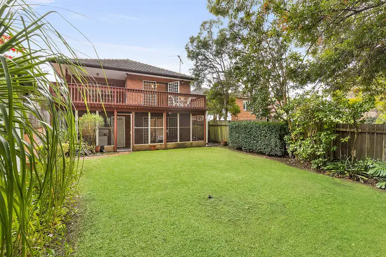 10 Nicholson Street, Chatswood NSW 2067