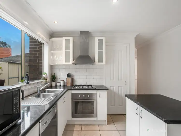 Third view of Homely unit listing, 2/15 Evan Street, Berwick VIC 3806