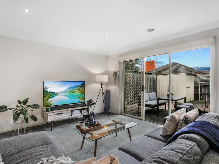 Sixth view of Homely unit listing, 2/15 Evan Street, Berwick VIC 3806