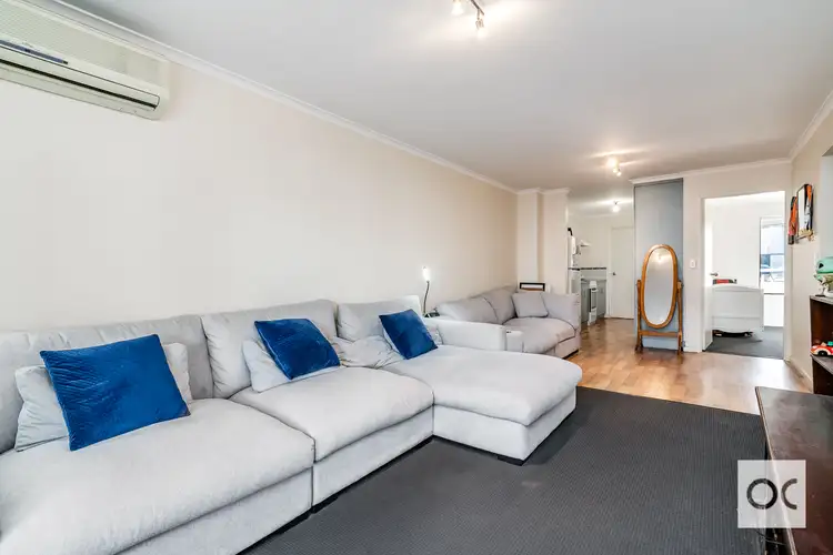 Third view of Homely unit listing, 1/50 Jerningham Street, North Adelaide SA 5006