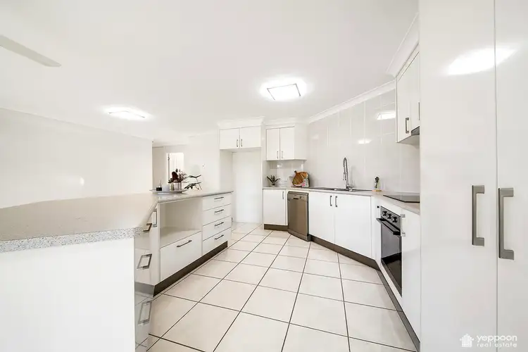 Third view of Homely house listing, 13 Kingfisher Drive, Yeppoon QLD 4703