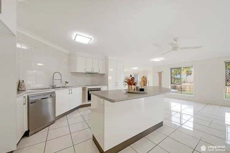 Fourth view of Homely house listing, 13 Kingfisher Drive, Yeppoon QLD 4703