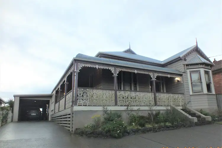 Main view of Homely house listing, 18 Lord Street, Kempsey NSW 2440