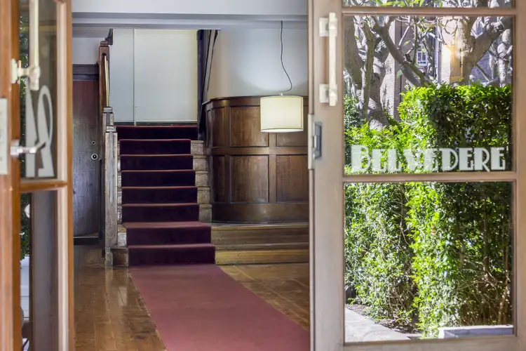 Fifth view of Homely apartment listing, 23/21 St Neot Avenue, Potts Point NSW 2011