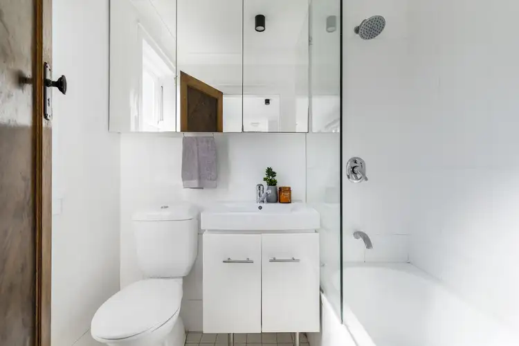 Sixth view of Homely apartment listing, 23/21 St Neot Avenue, Potts Point NSW 2011