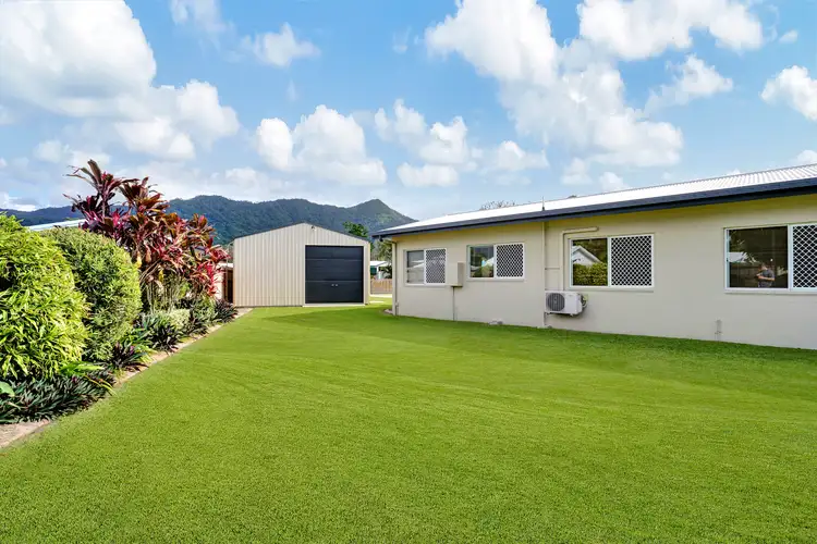 Second view of Homely house listing, 12 Matoska Close, Mount Sheridan QLD 4868