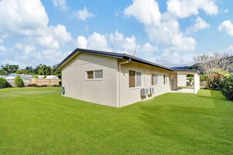 Third view of Homely house listing, 12 Matoska Close, Mount Sheridan QLD 4868