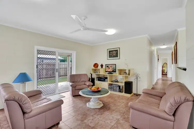 Fifth view of Homely house listing, 12 Matoska Close, Mount Sheridan QLD 4868