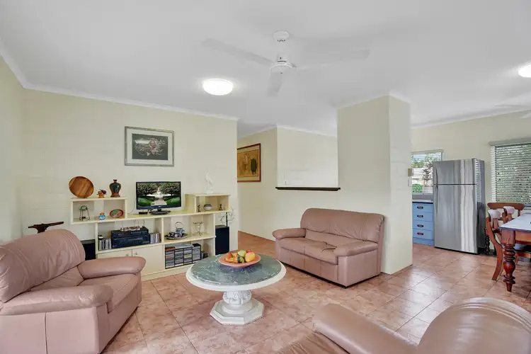 Sixth view of Homely house listing, 12 Matoska Close, Mount Sheridan QLD 4868