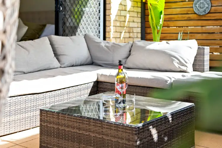 Third view of Homely semi-detached listing, 2/56 Bluetail Crescent, Upper Coomera QLD 4209