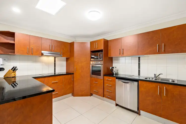 Fifth view of Homely semi-detached listing, 2/56 Bluetail Crescent, Upper Coomera QLD 4209