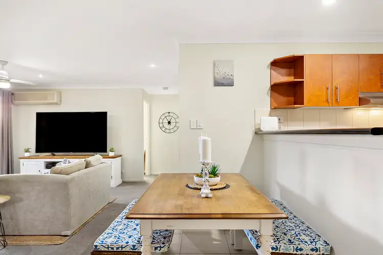 Sixth view of Homely semi-detached listing, 2/56 Bluetail Crescent, Upper Coomera QLD 4209