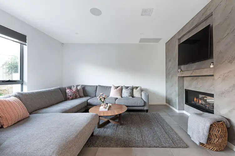 Second view of Homely house listing, 51 Jorgensen Street, Moncrieff ACT 2914