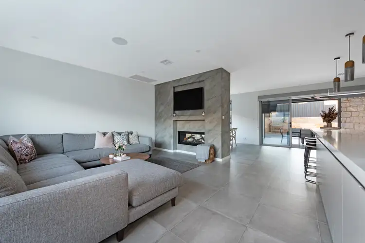 Third view of Homely house listing, 51 Jorgensen Street, Moncrieff ACT 2914