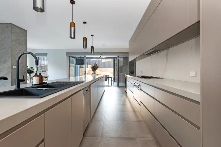 Fifth view of Homely house listing, 51 Jorgensen Street, Moncrieff ACT 2914