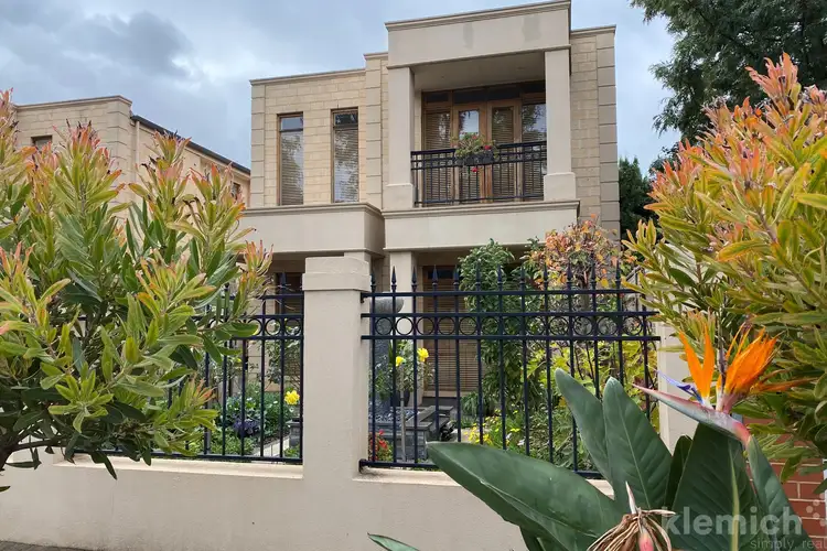 2/22 Park Terrace, Gilberton SA 5081