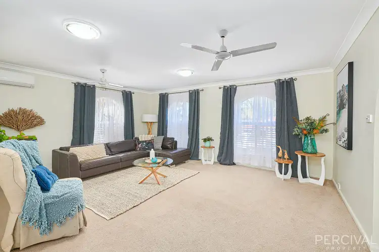 Third view of Homely house listing, 21 Dilladerry Crescent, Port Macquarie NSW 2444