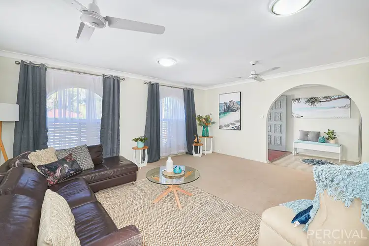Fourth view of Homely house listing, 21 Dilladerry Crescent, Port Macquarie NSW 2444