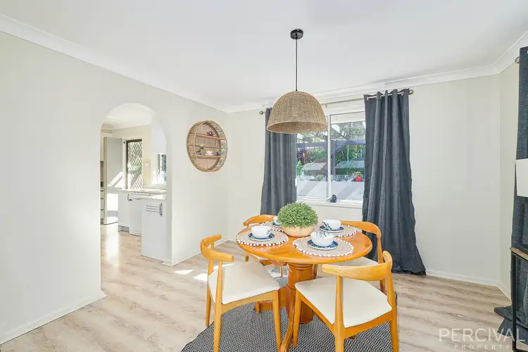 Fifth view of Homely house listing, 21 Dilladerry Crescent, Port Macquarie NSW 2444