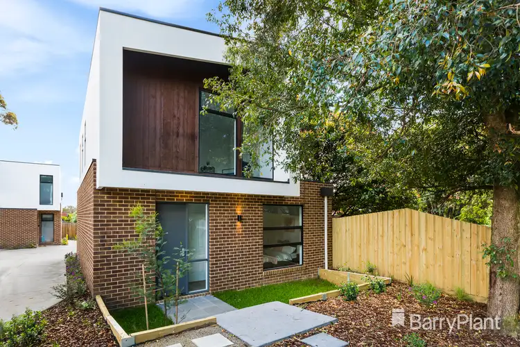 4/3 Harris Grove, Bayswater VIC 3153