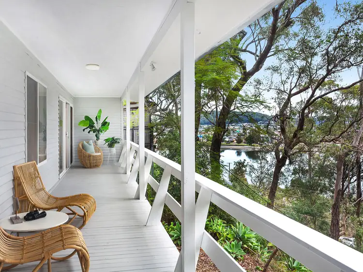 103 Empire Bay Drive, Empire Bay NSW 2257