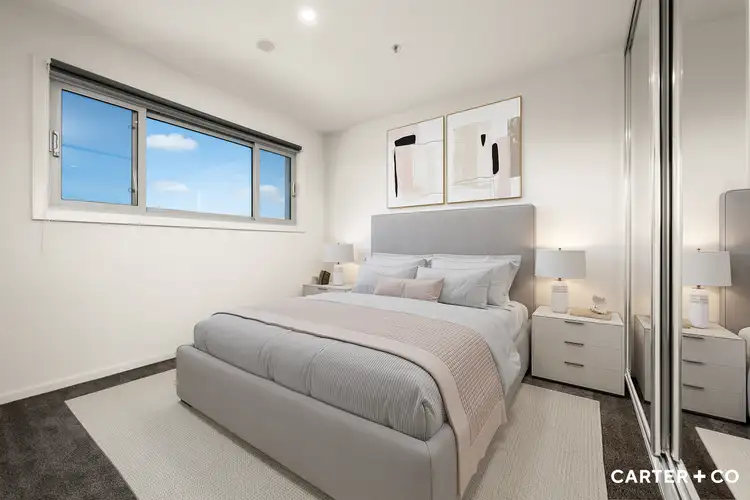 Sixth view of Homely apartment listing, 259/325 Anketell Street, Greenway ACT 2900