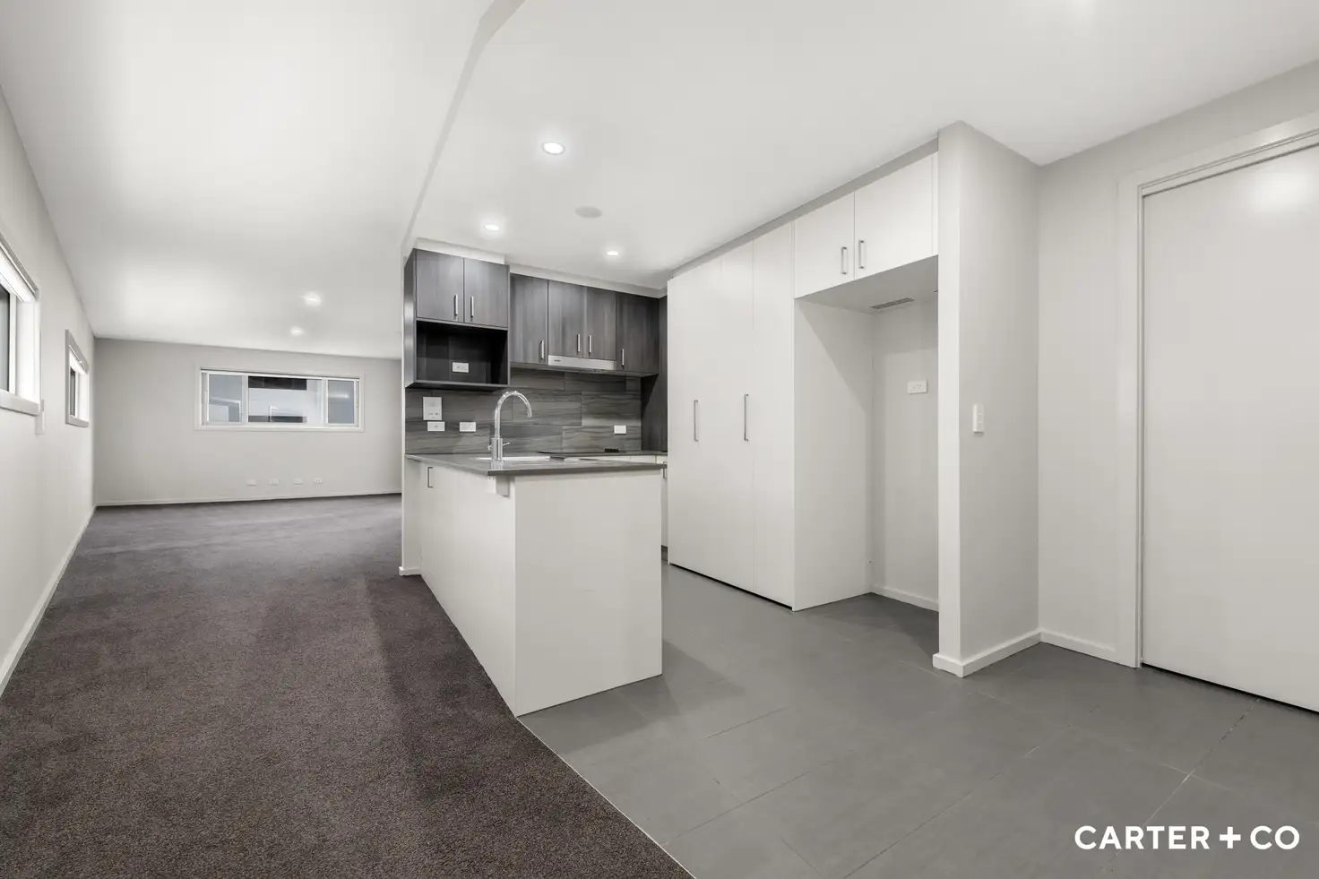 Main view of Homely apartment listing, 67/35 Oakden Street, Greenway ACT 2900