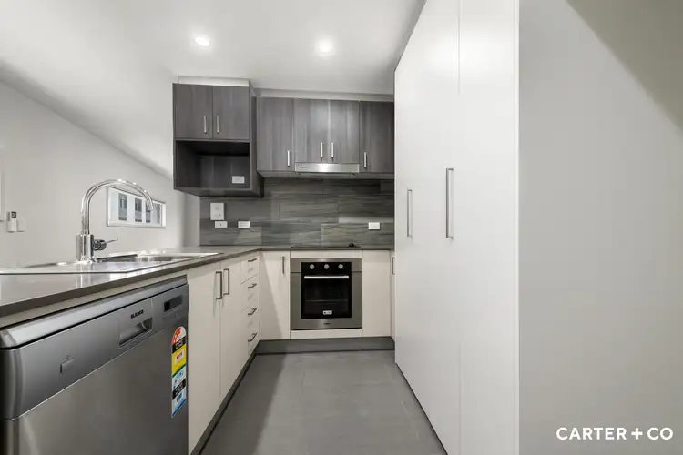 Third view of Homely apartment listing, 67/35 Oakden Street, Greenway ACT 2900