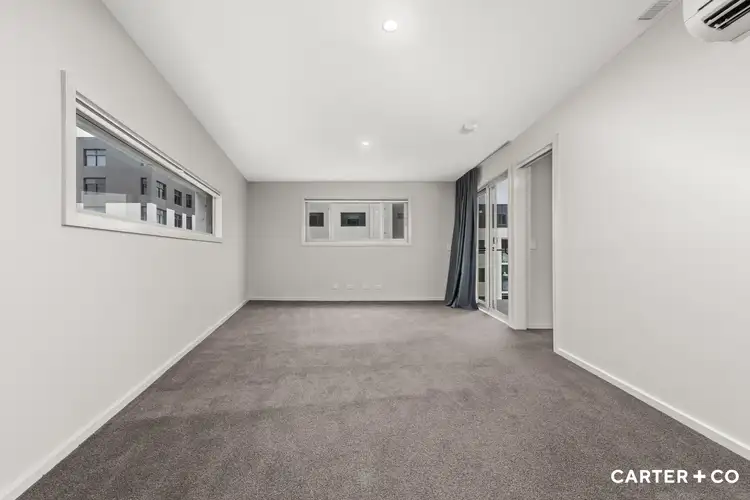 Fourth view of Homely apartment listing, 67/35 Oakden Street, Greenway ACT 2900