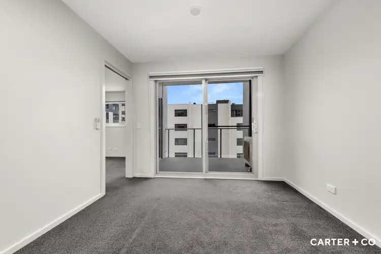 Sixth view of Homely apartment listing, 67/35 Oakden Street, Greenway ACT 2900