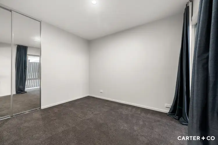 Seventh view of Homely apartment listing, 67/35 Oakden Street, Greenway ACT 2900