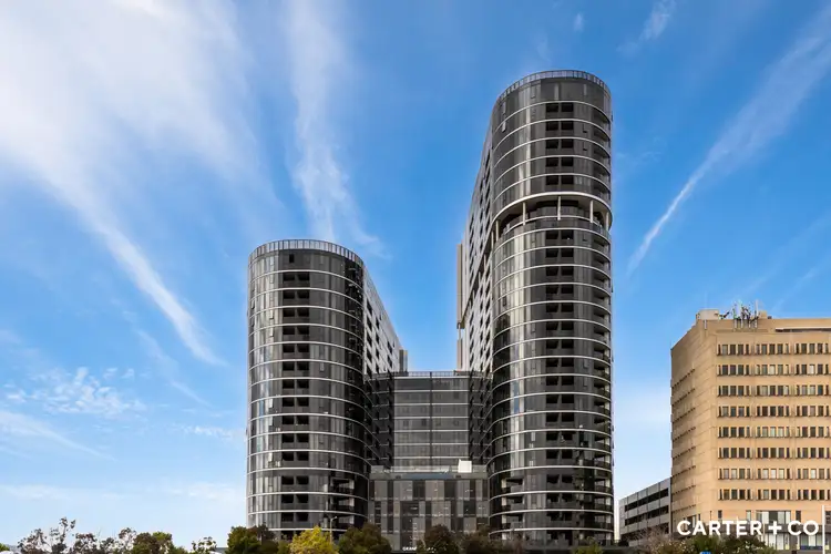 1312/15 Bowes Street, Phillip ACT 2606