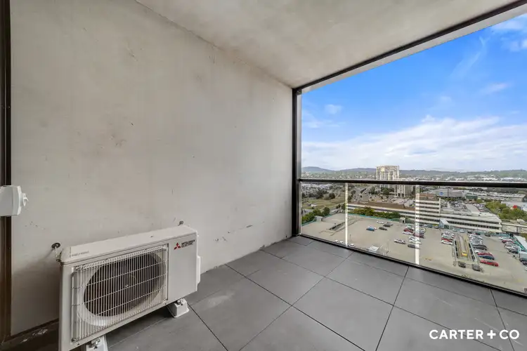 Sixth view of Homely apartment listing, 1312/15 Bowes Street, Phillip ACT 2606