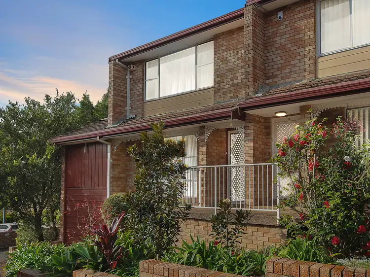 10/32 The Mall, South Hurstville NSW 2221
