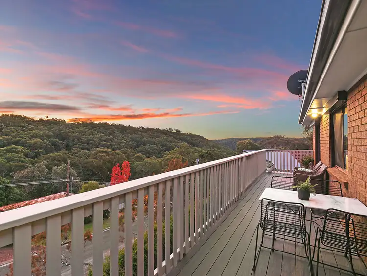 86 Warrina Street, Berowra Heights NSW 2082