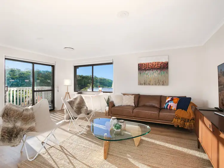Second view of Homely house listing, 86 Warrina Street, Berowra Heights NSW 2082