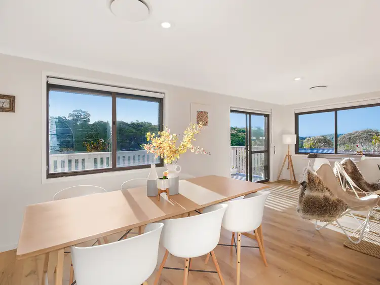 Fourth view of Homely house listing, 86 Warrina Street, Berowra Heights NSW 2082