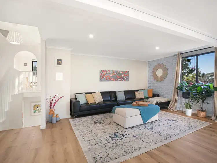 Fifth view of Homely house listing, 86 Warrina Street, Berowra Heights NSW 2082