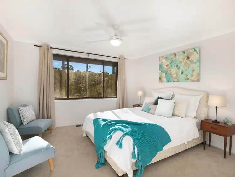Sixth view of Homely house listing, 86 Warrina Street, Berowra Heights NSW 2082