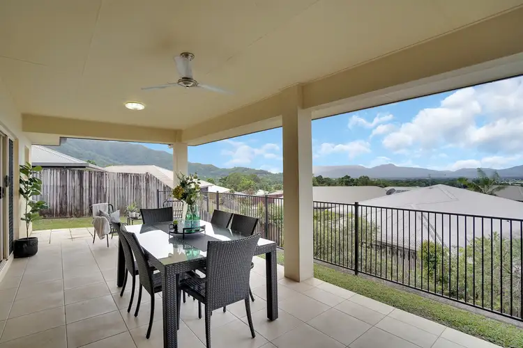 Sixth view of Homely house listing, 80 Fitzmaurice Drive, Bentley Park QLD 4869