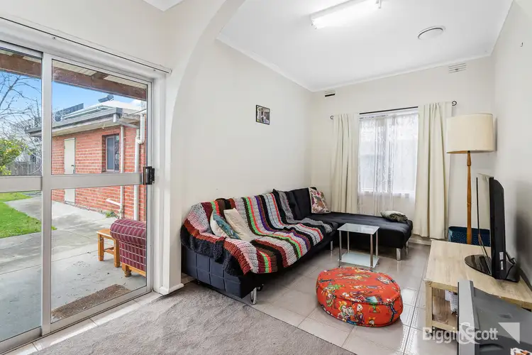 Second view of Homely house listing, 15 Elizabeth Street, Yarraville VIC 3013