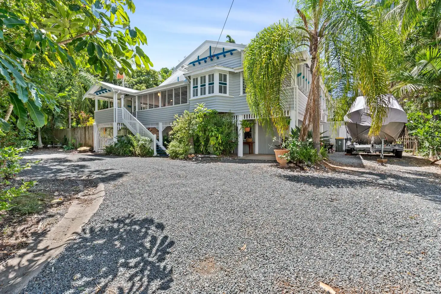 Main view of Homely house listing, 19 Power Street, Yeppoon QLD 4703