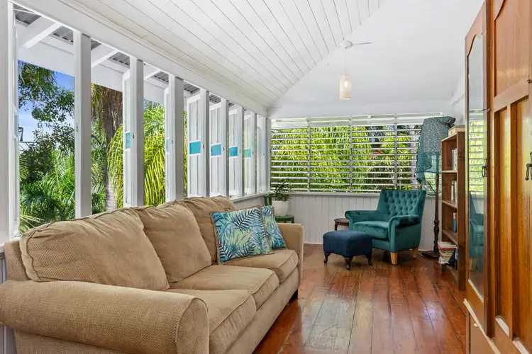 Second view of Homely house listing, 19 Power Street, Yeppoon QLD 4703