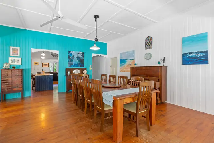 Fourth view of Homely house listing, 19 Power Street, Yeppoon QLD 4703