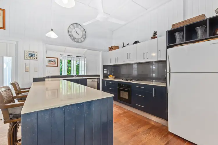 Fifth view of Homely house listing, 19 Power Street, Yeppoon QLD 4703