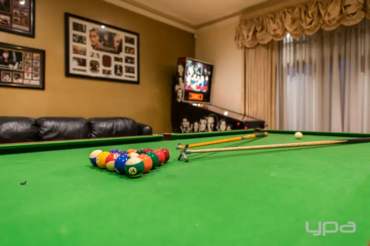 Fourth view of Homely house listing, 83 Springlake Avenue, Caroline Springs VIC 3023