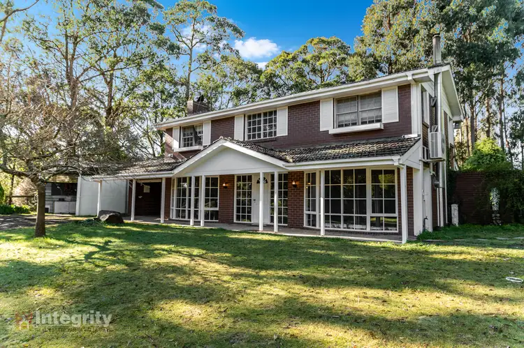 Main view of Homely rural property listing, 2A Mountain Home Road, Kinglake VIC 3763