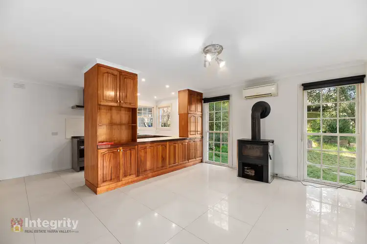 Second view of Homely rural property listing, 2A Mountain Home Road, Kinglake VIC 3763