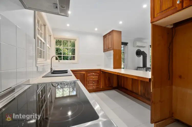 Third view of Homely rural property listing, 2A Mountain Home Road, Kinglake VIC 3763
