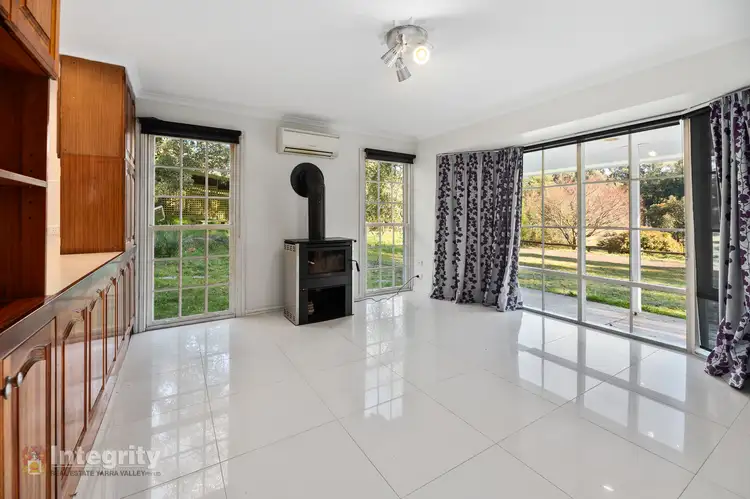 Fourth view of Homely rural property listing, 2A Mountain Home Road, Kinglake VIC 3763